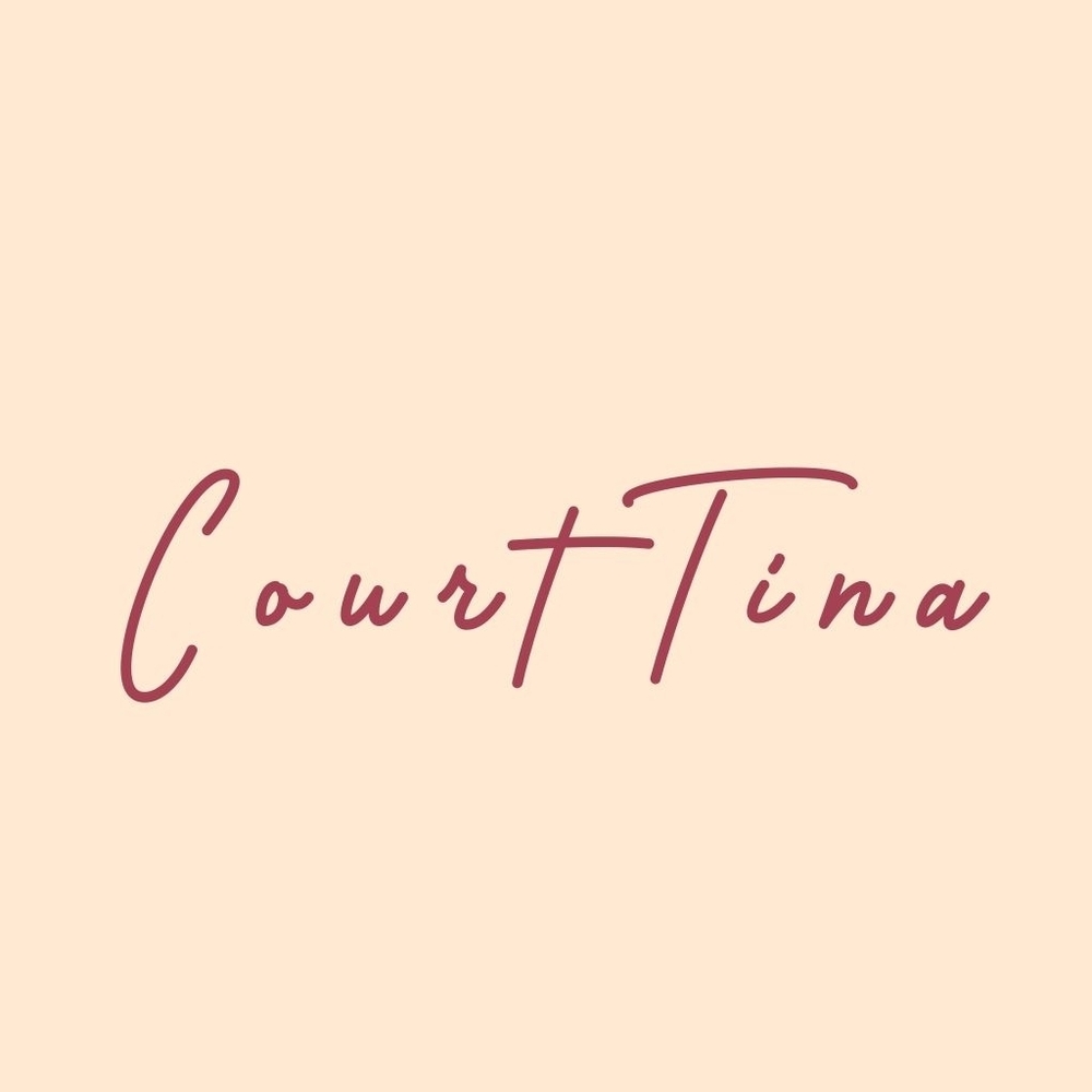 Meet your Posher, Courtney